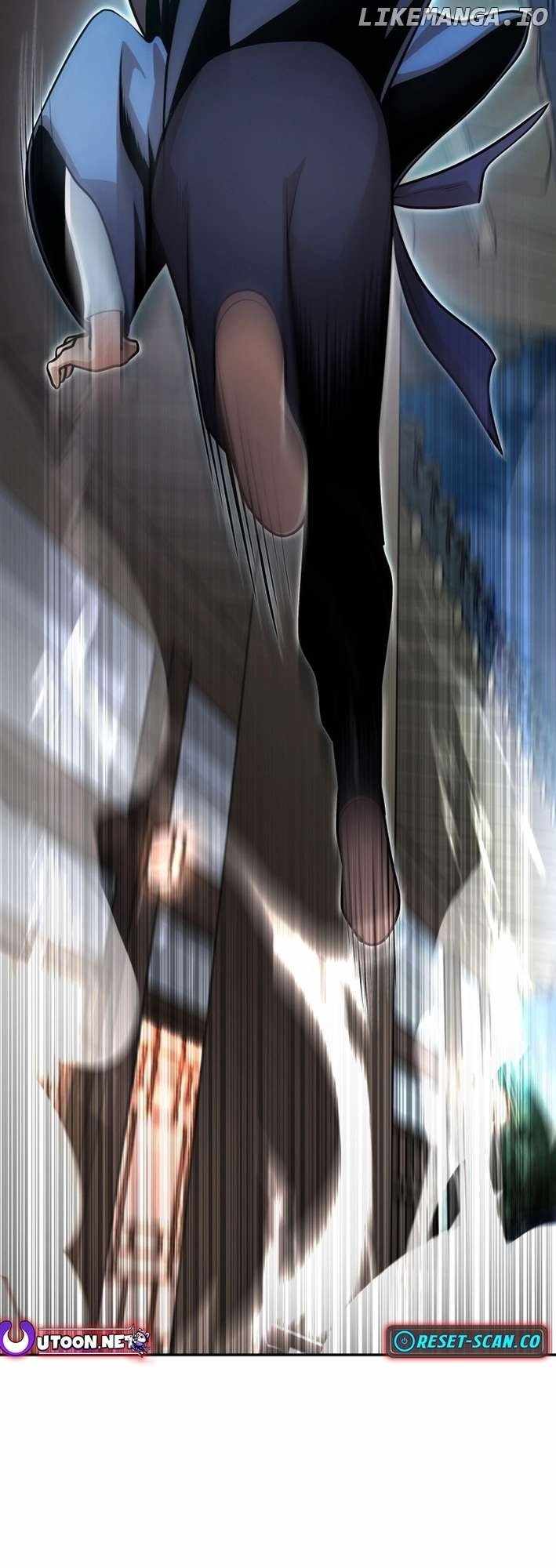 The Villains' Senior Brother Chapter 20 40